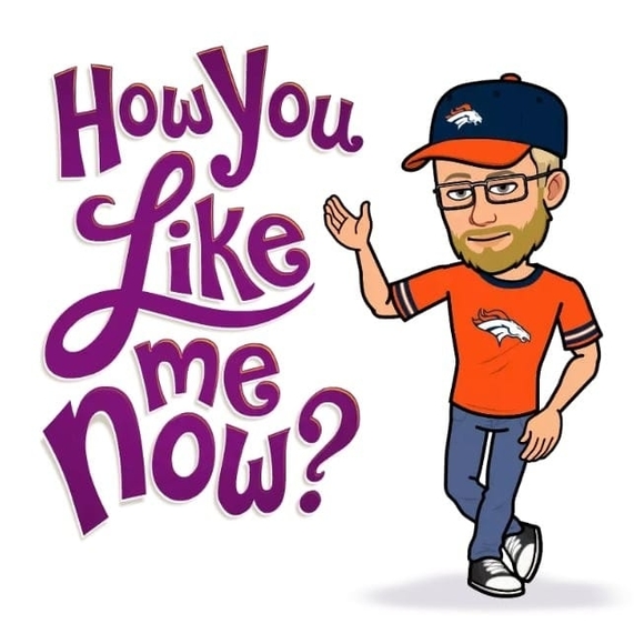 Meet your Posher, Joseph - Picture 1 of 1